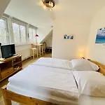 Meersalz, ca 100 m zum Strand