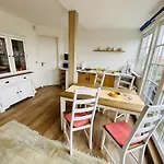 Meersalz, ca 100 m zum Strand